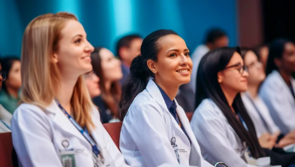 Medical Education Counseling Abroad